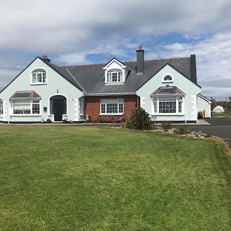 Apartamento Rose Of The Sea Belmullet Exterior foto