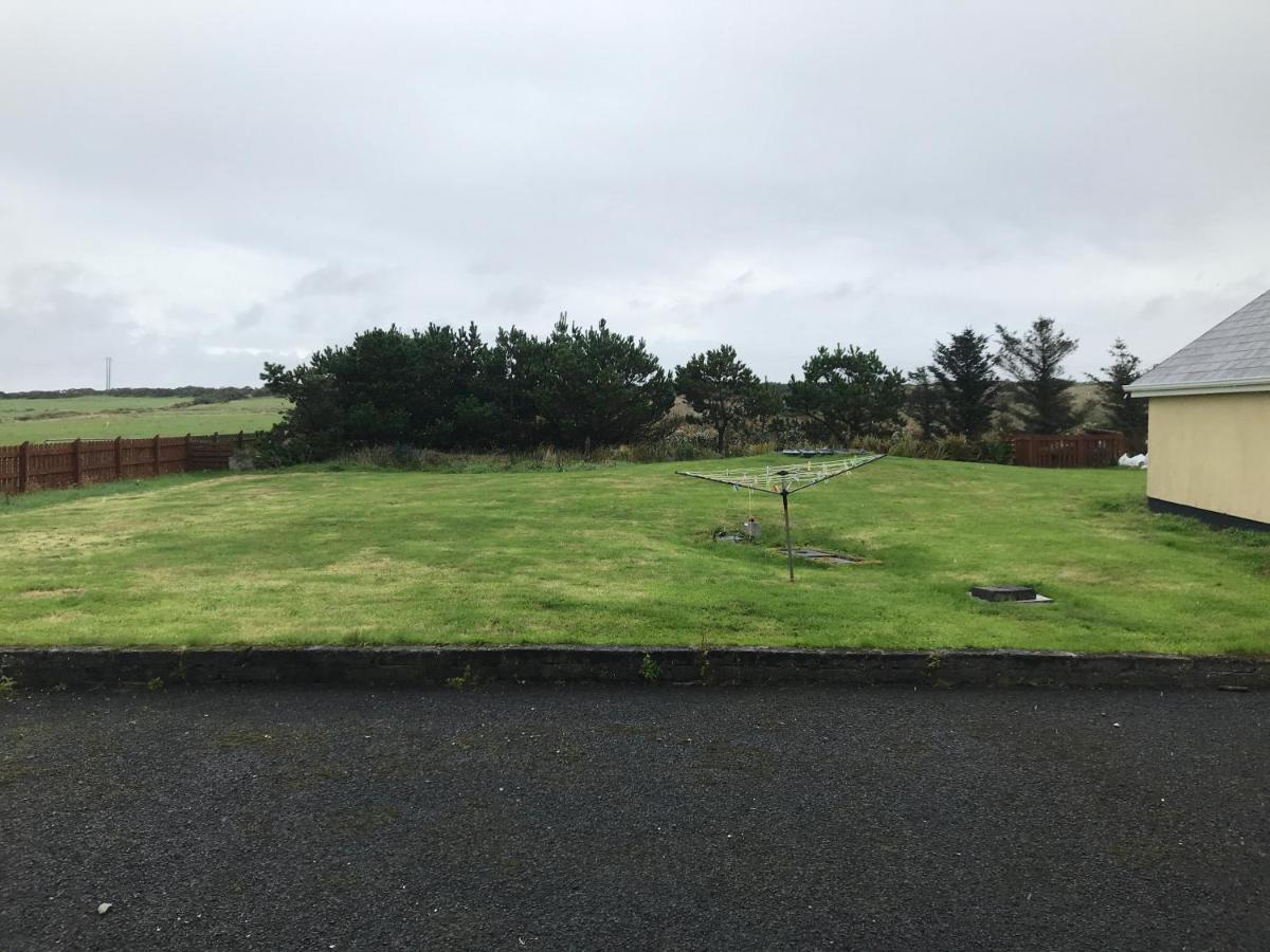 Apartamento Rose Of The Sea Belmullet Exterior foto