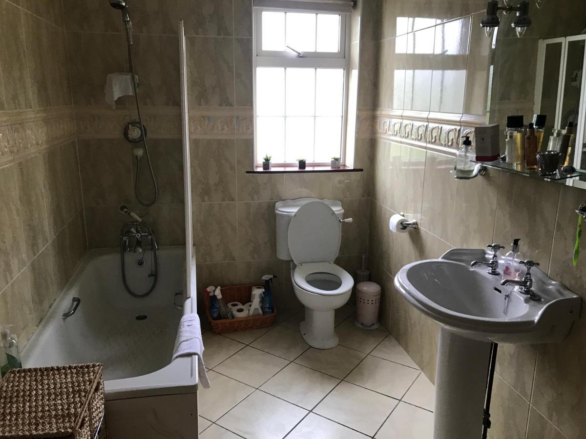 Apartamento Rose Of The Sea Belmullet Exterior foto