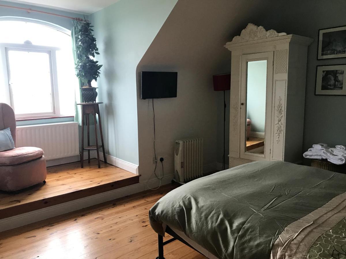 Apartamento Rose Of The Sea Belmullet Exterior foto