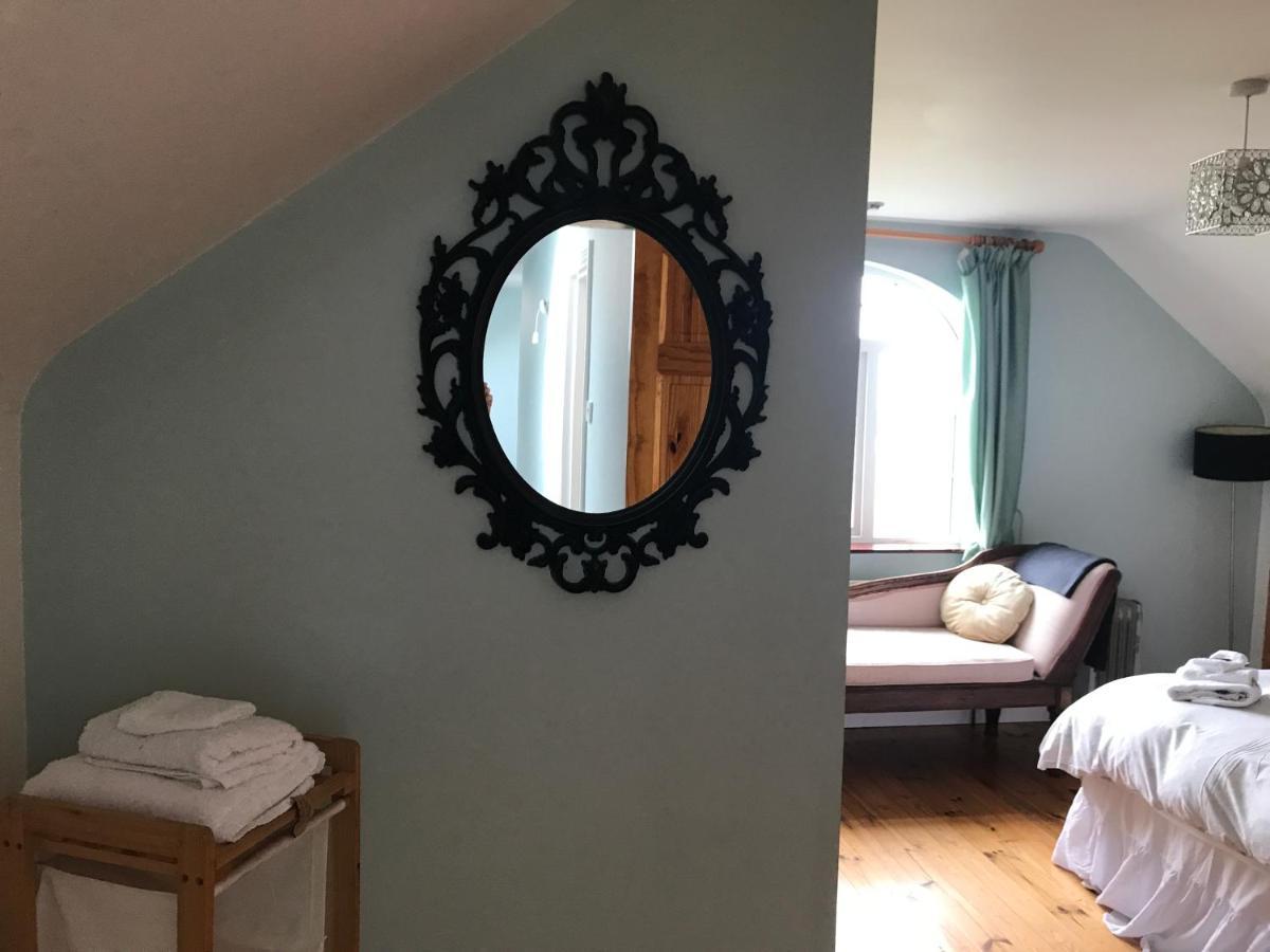 Apartamento Rose Of The Sea Belmullet Exterior foto