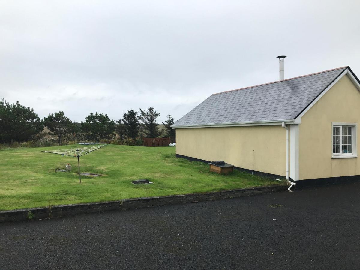 Apartamento Rose Of The Sea Belmullet Exterior foto