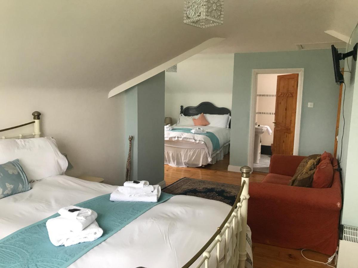 Apartamento Rose Of The Sea Belmullet Exterior foto