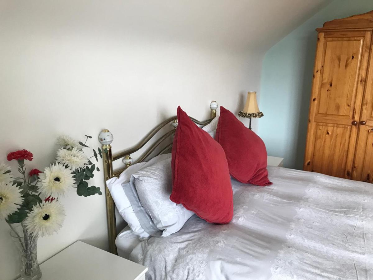 Apartamento Rose Of The Sea Belmullet Exterior foto
