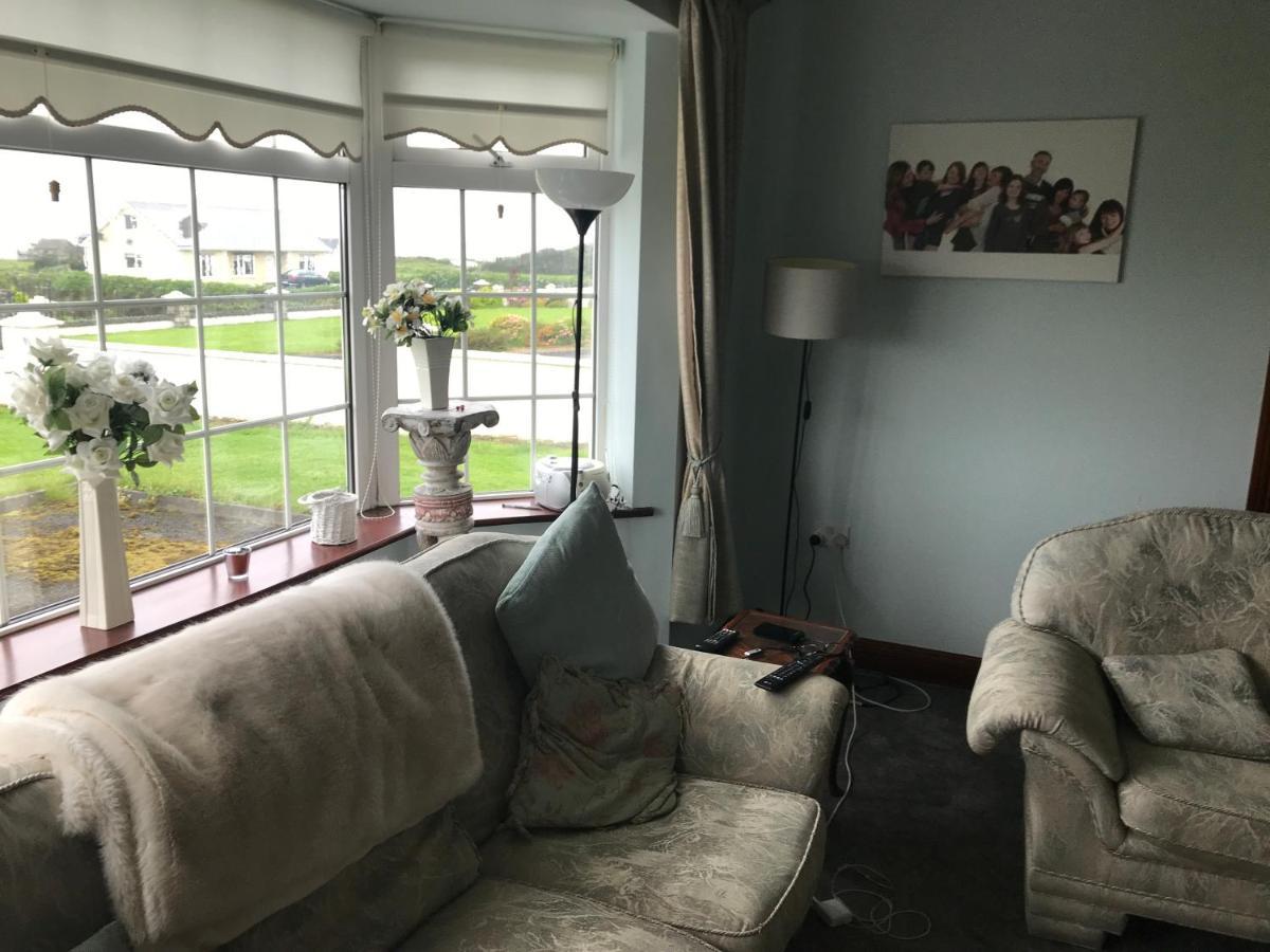 Apartamento Rose Of The Sea Belmullet Exterior foto
