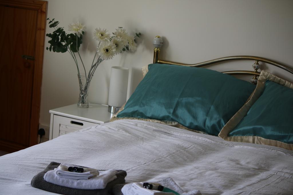 Apartamento Rose Of The Sea Belmullet Exterior foto