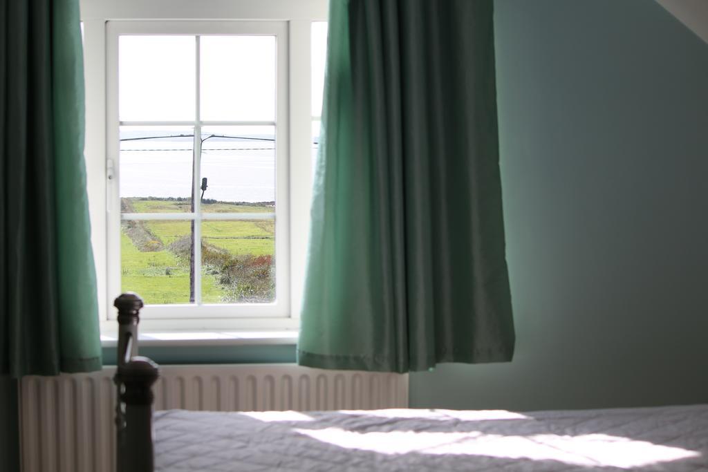 Apartamento Rose Of The Sea Belmullet Exterior foto